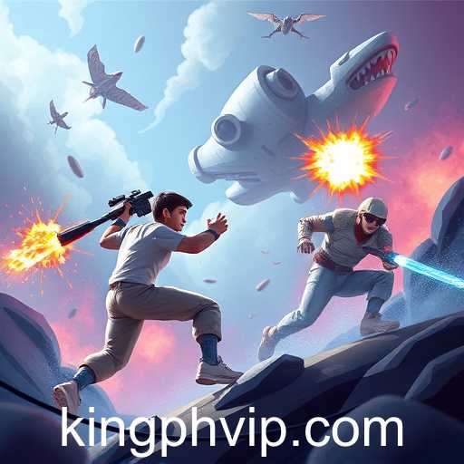 Action Games