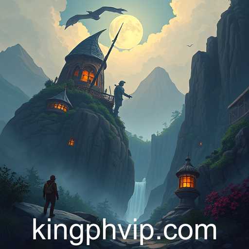 Adventure Games