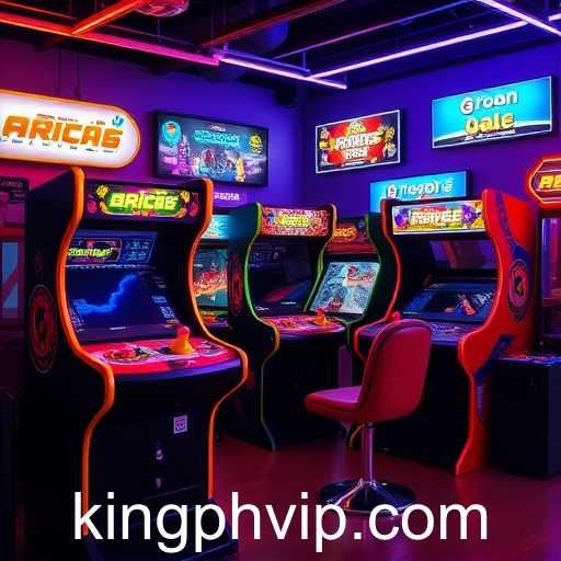 Arcade Games