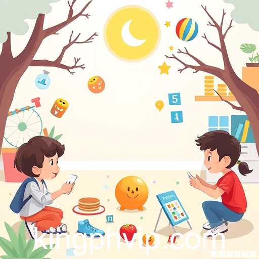 Kingphcom Leads Innovations in Online Gaming