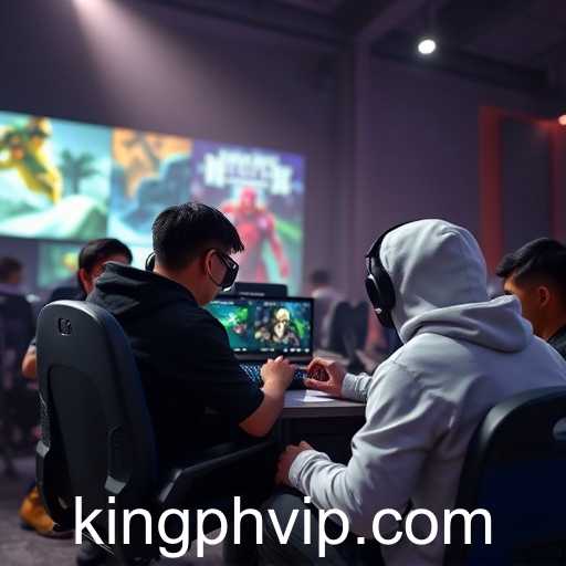 Multiplayer Games