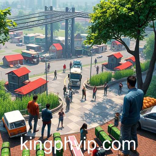 Simulation Games