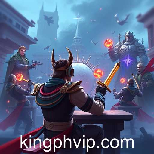 Strategy Games